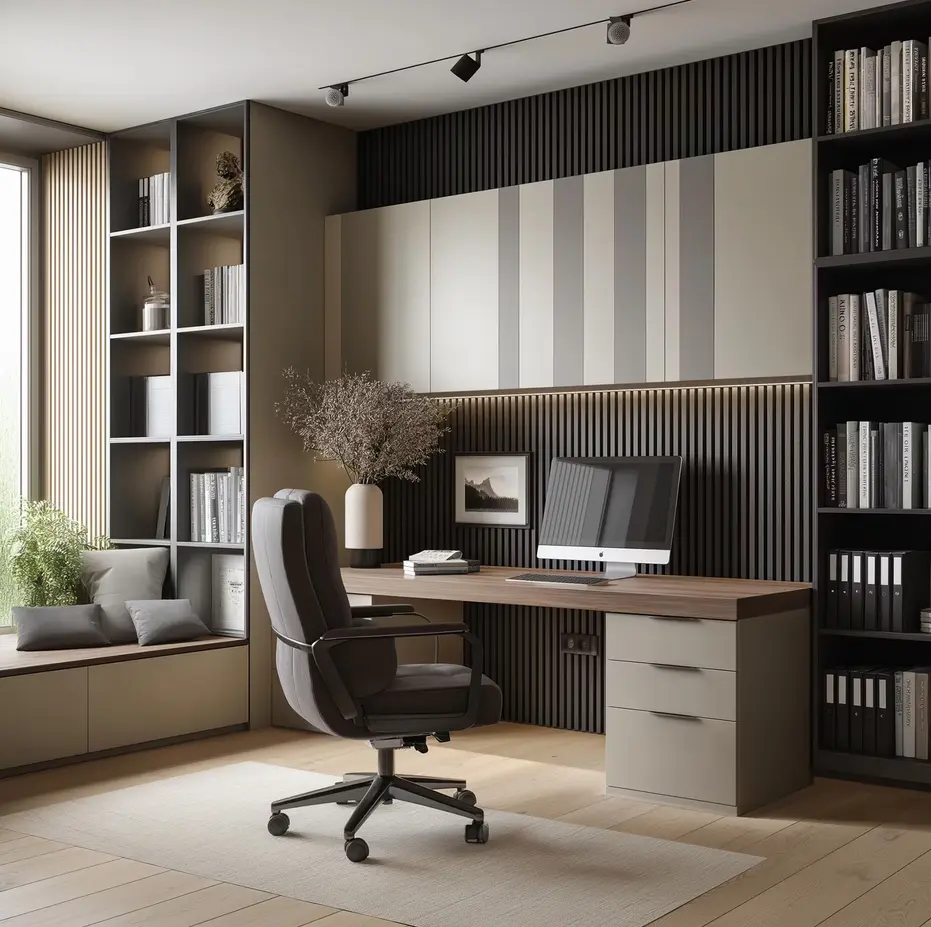 Dhanbhumi interiors designs