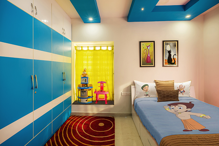 Children Room