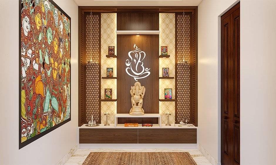 Pooja Room