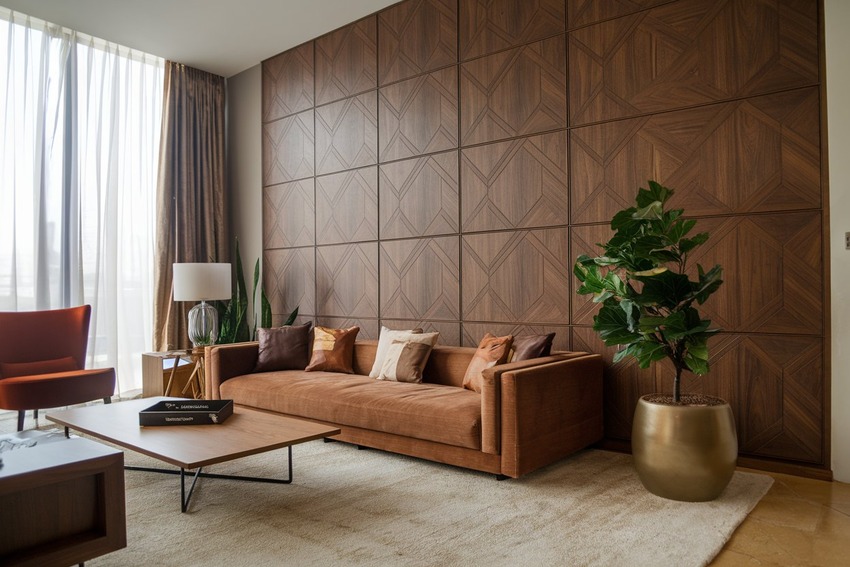 Wall Paneling