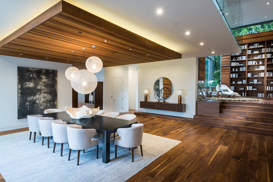 False Ceiling