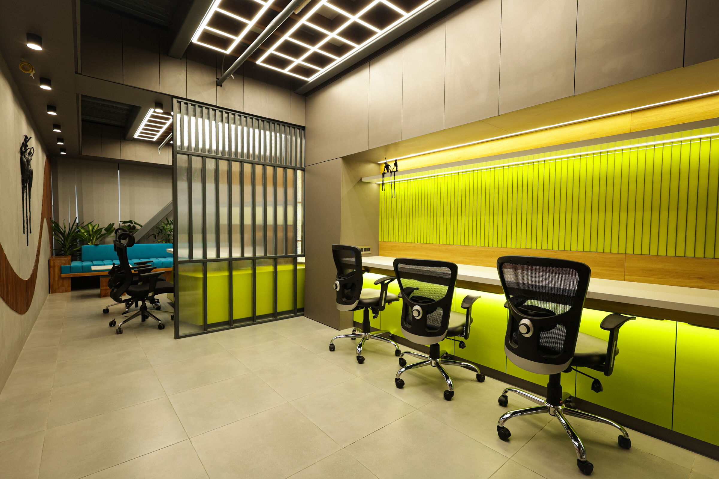 Studio/Creative Office
