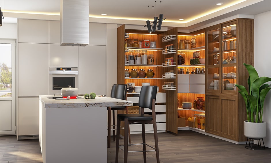 Pantry