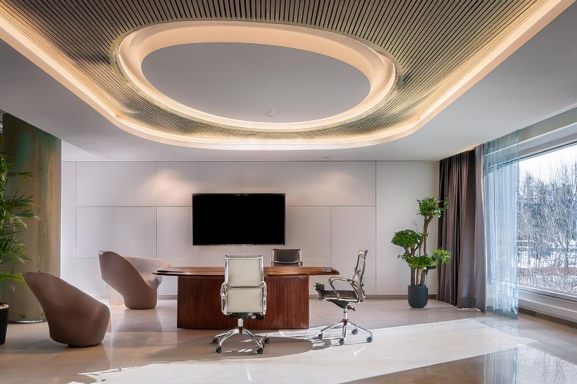 Office False Celling