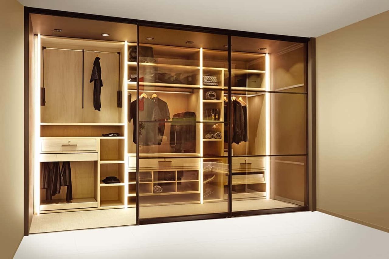 Wardrobe