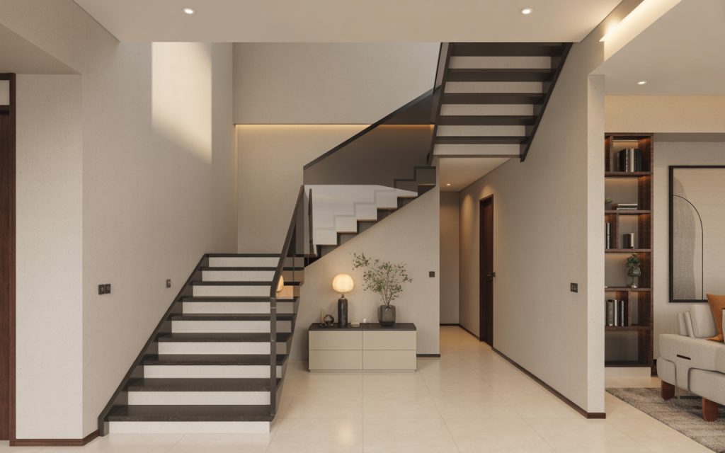 Staircase