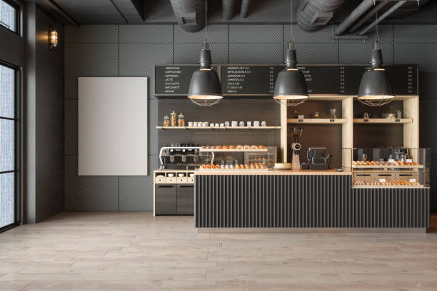 Cafeteria