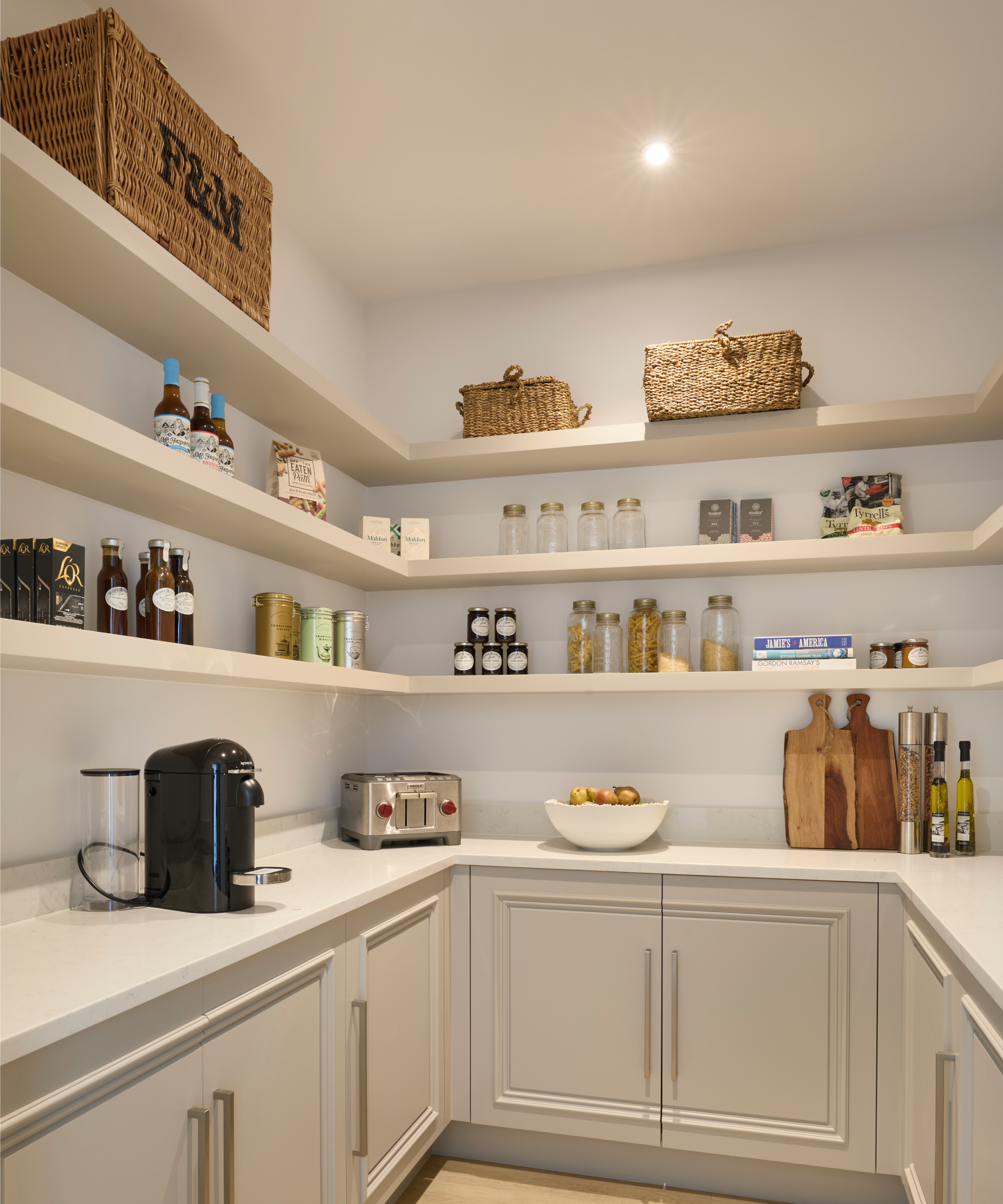 Pantry