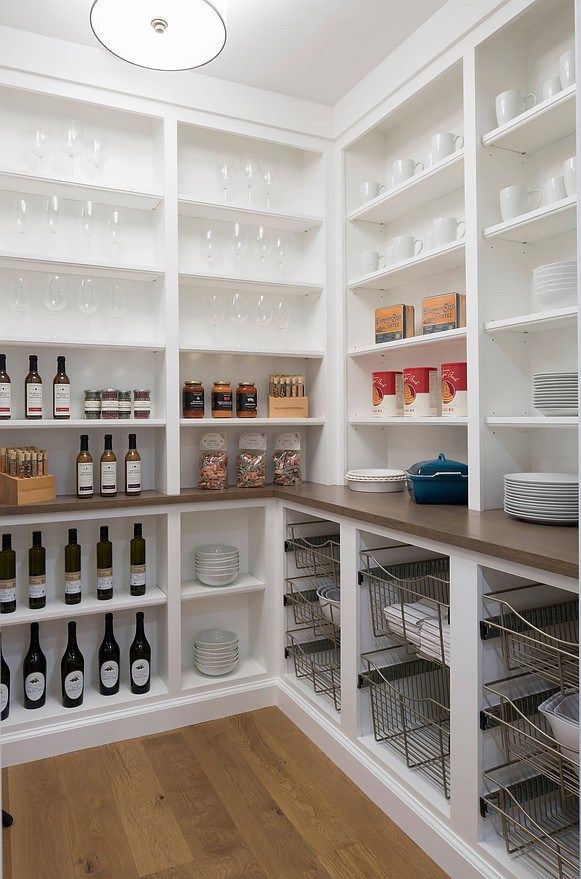 Pantry