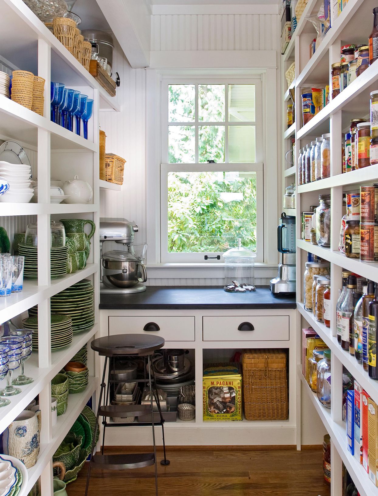 Pantry