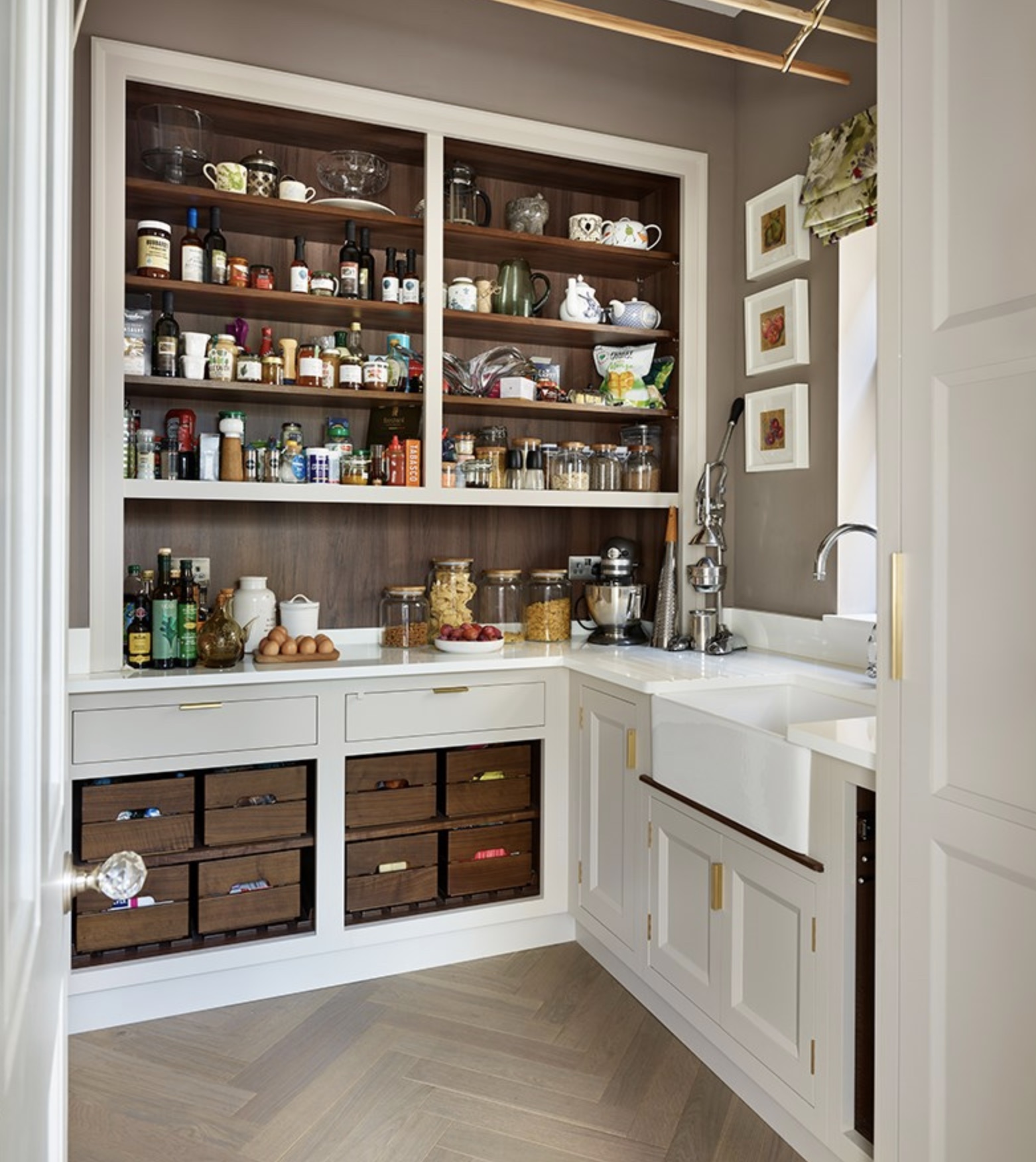 Pantry