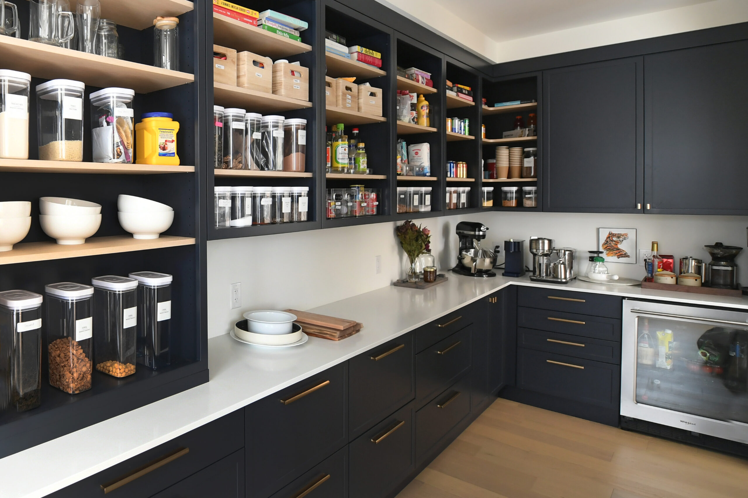 Pantry