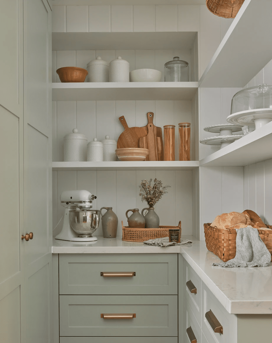 Pantry