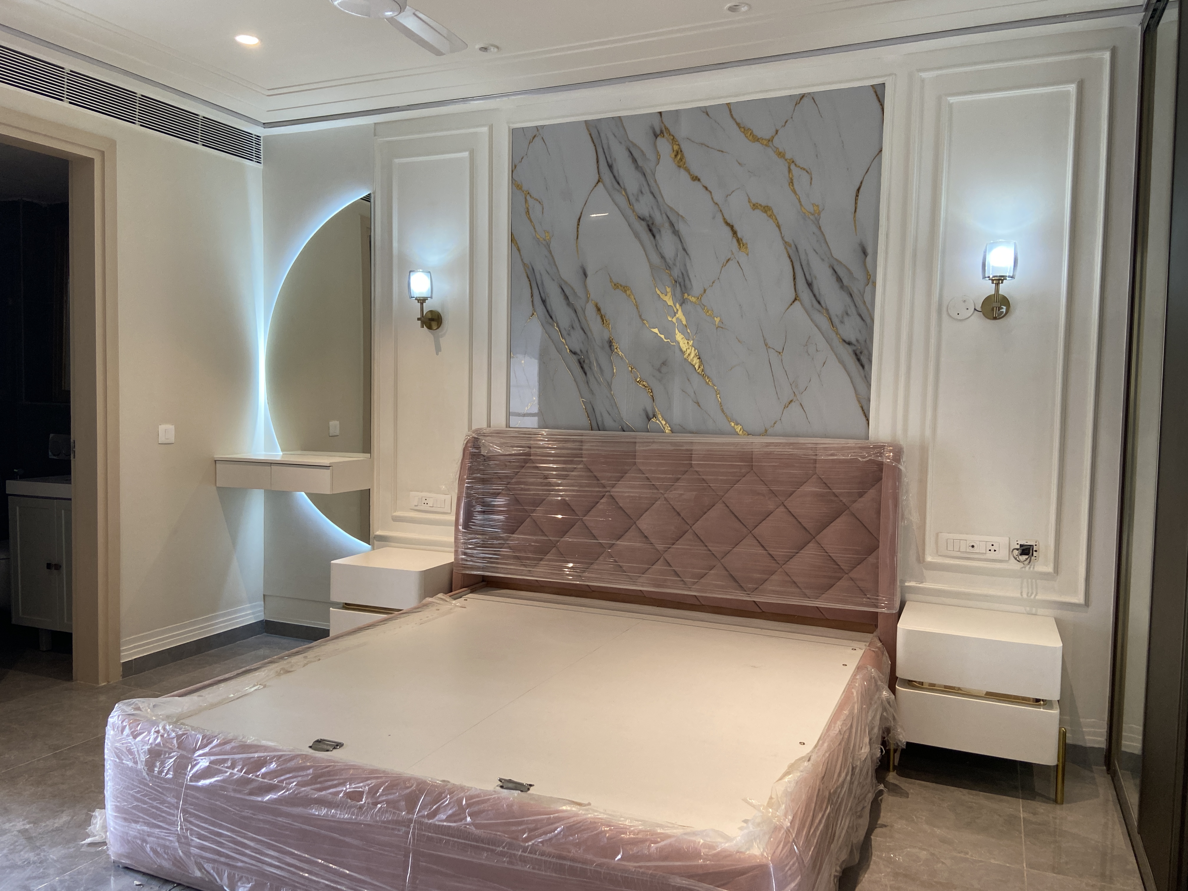 Contemporary design