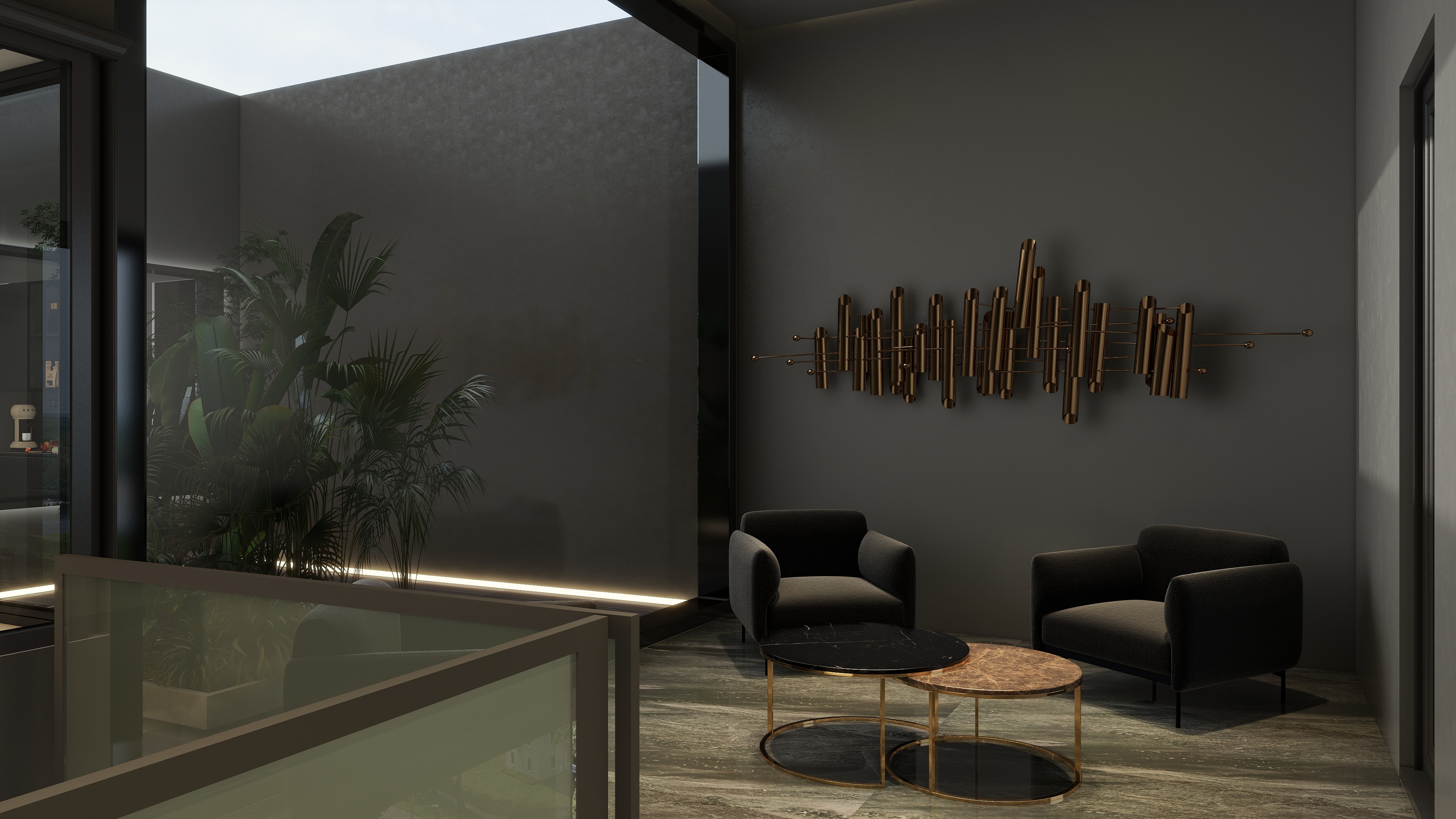 Modern design
