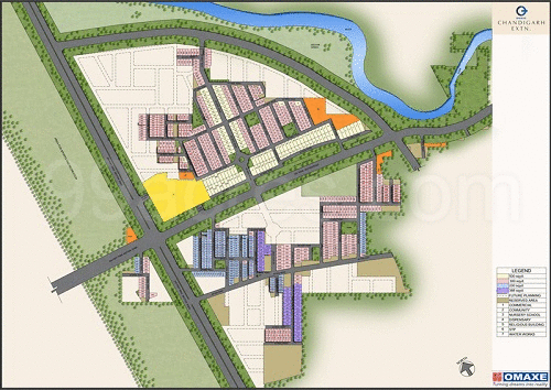 Master Plan Image