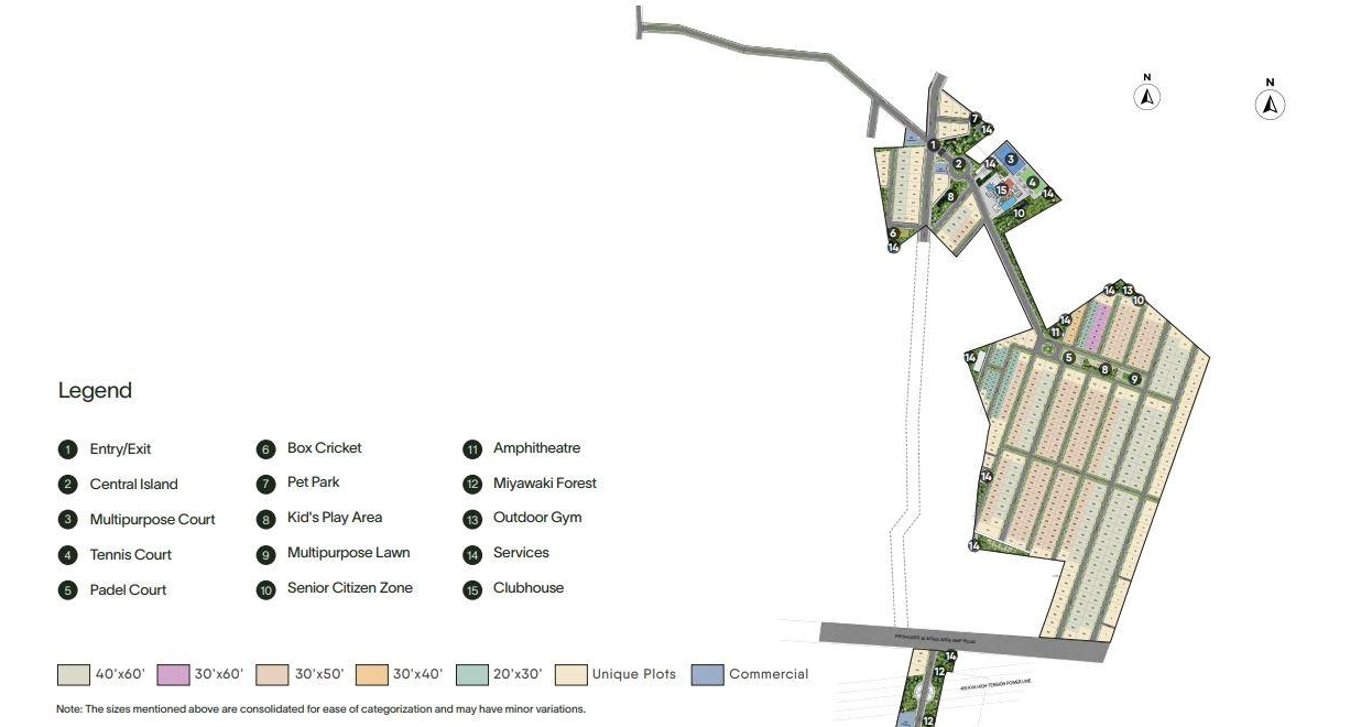 Master Plan Image