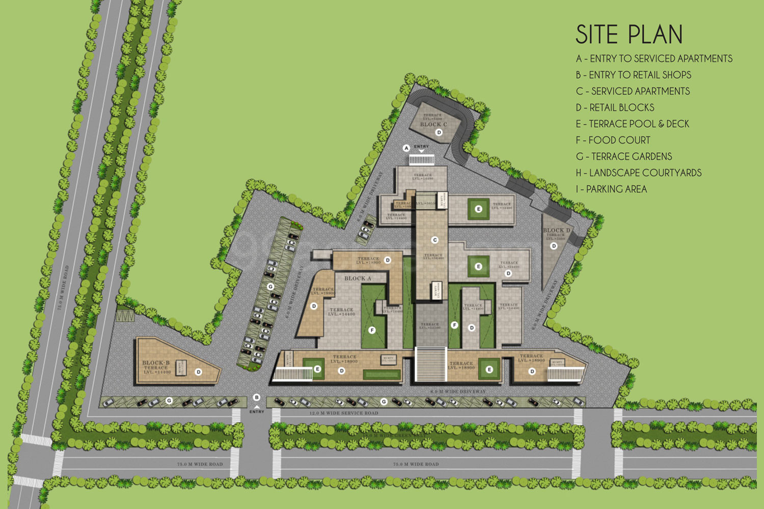 Master Plan Image