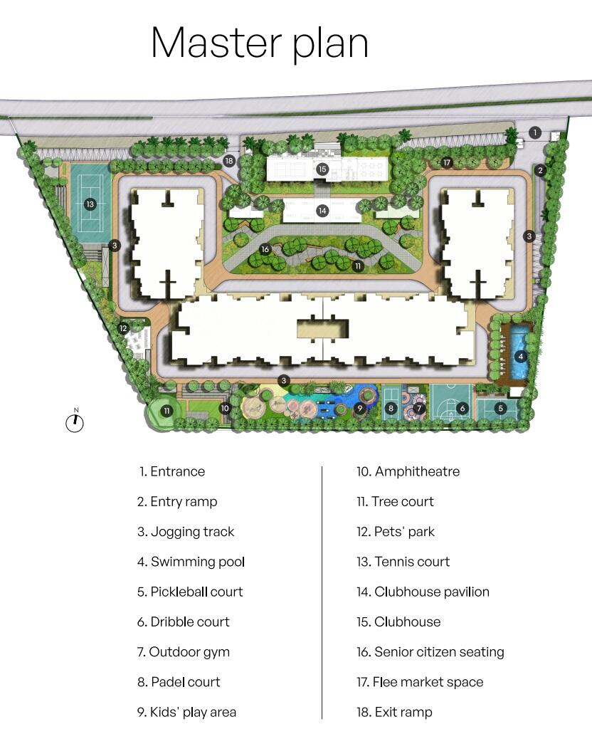 Master Plan Image