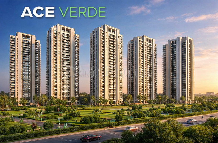 ACE Verde