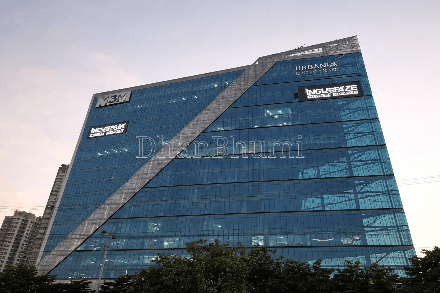 Urbana Premium