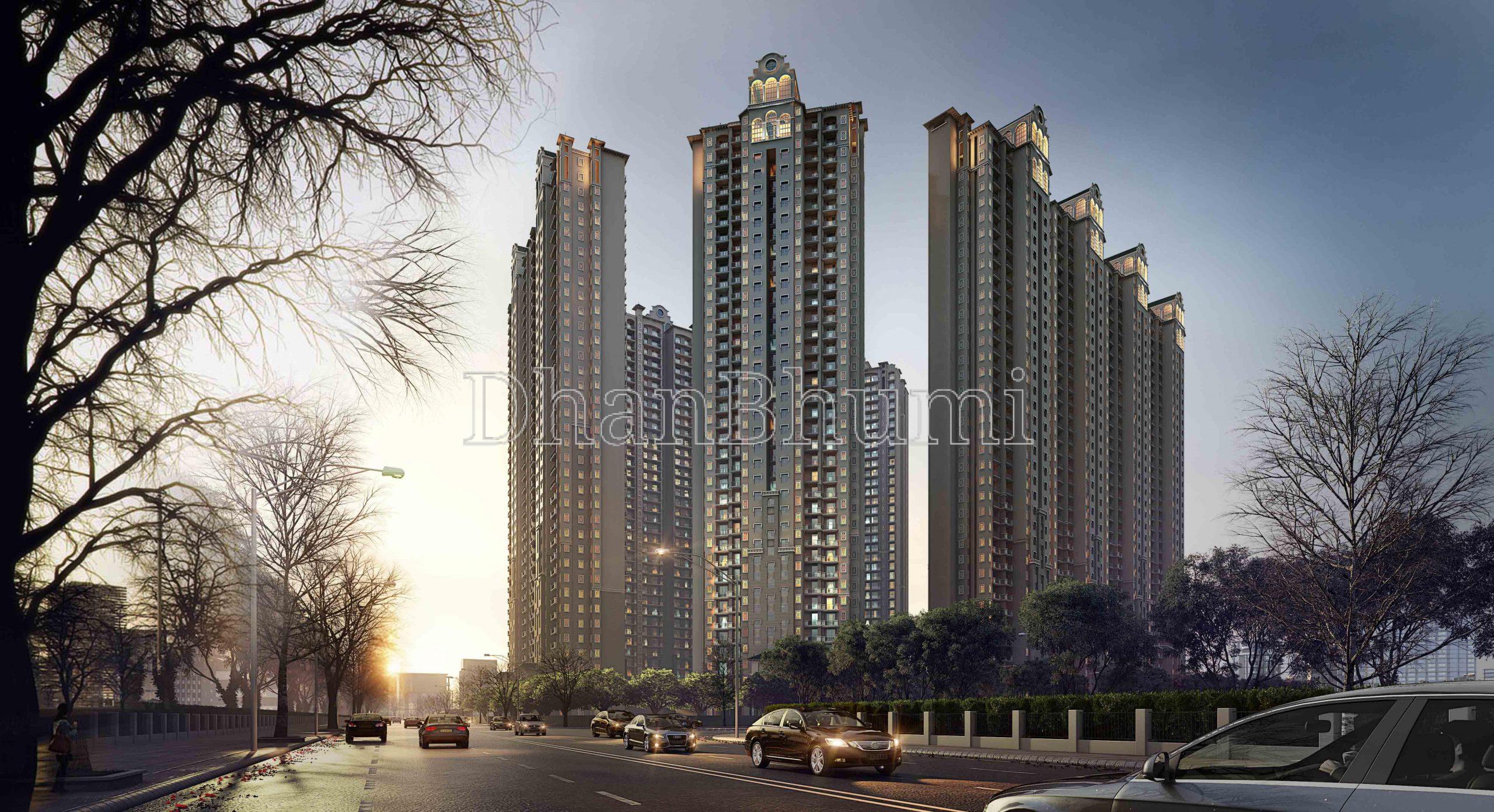 ATS Picturesque Reprieves Phase 2