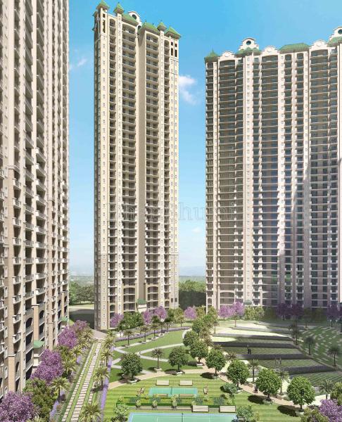 ATS Picturesque Reprieves Phase 2