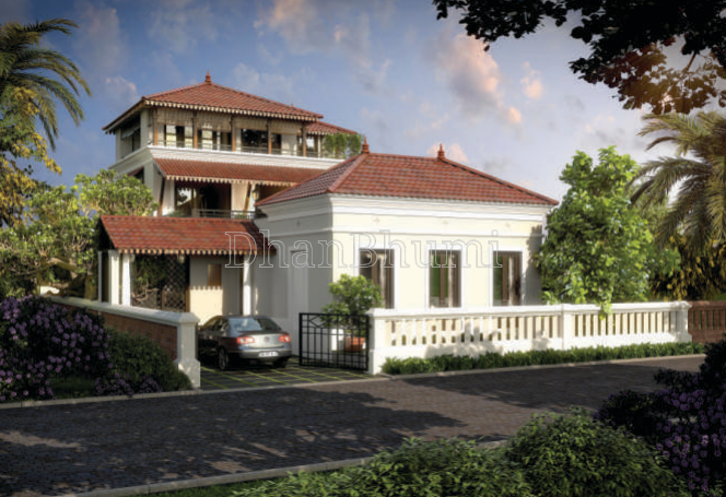 Assagao Villas