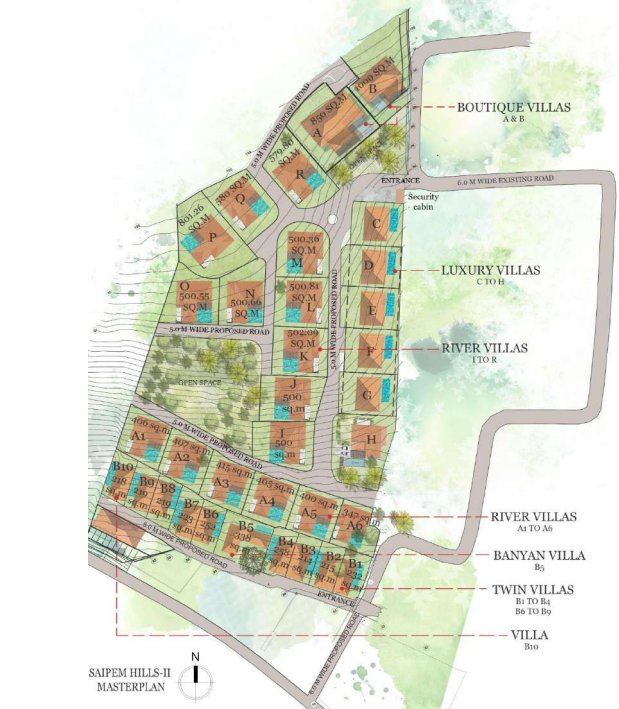 Master Plan Image