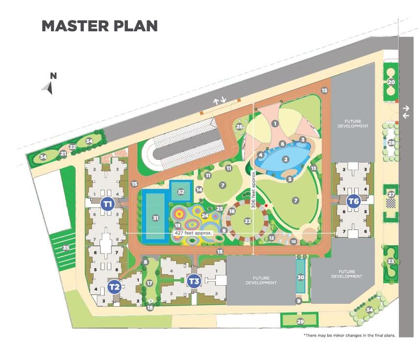 Master Plan Image