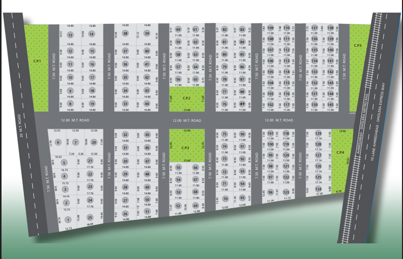 Master Plan Image