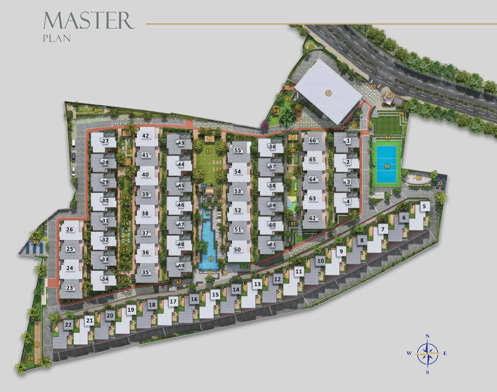 Master Plan Image