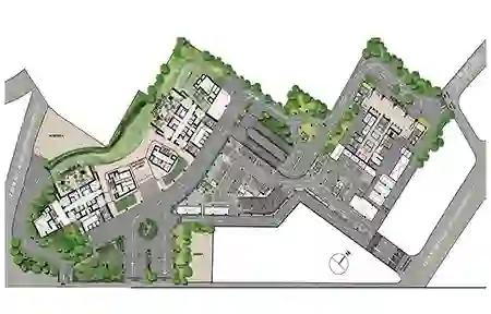 Master Plan Image