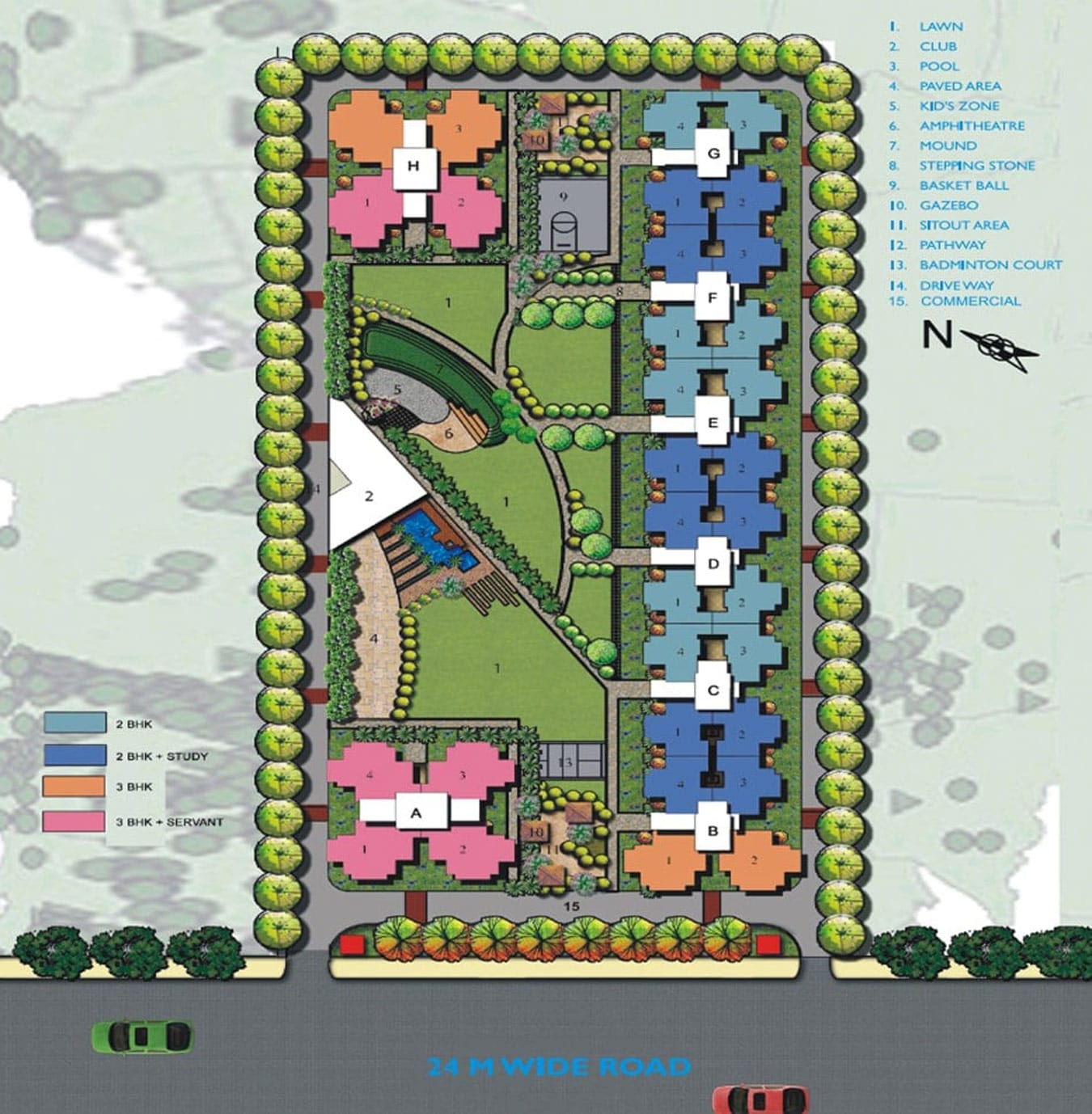 Master Plan Image