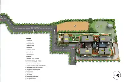 Master Plan Image