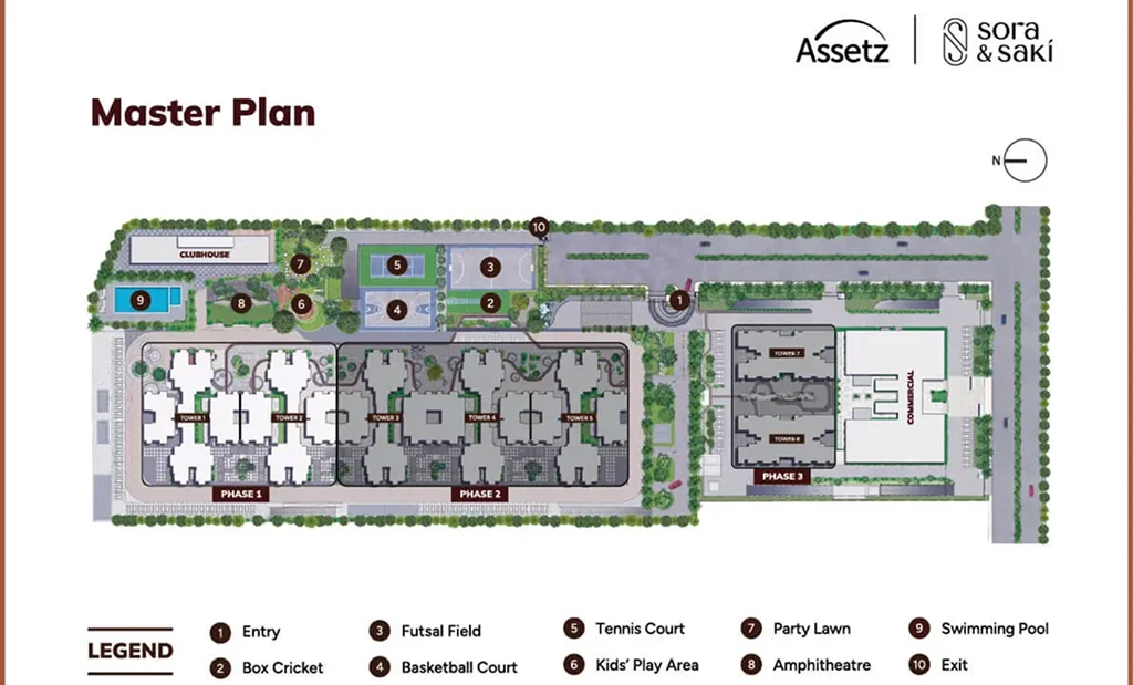 Master Plan Image