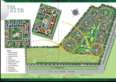 Master Plan Image