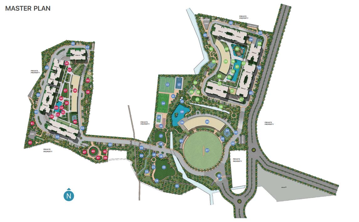 Master Plan Image