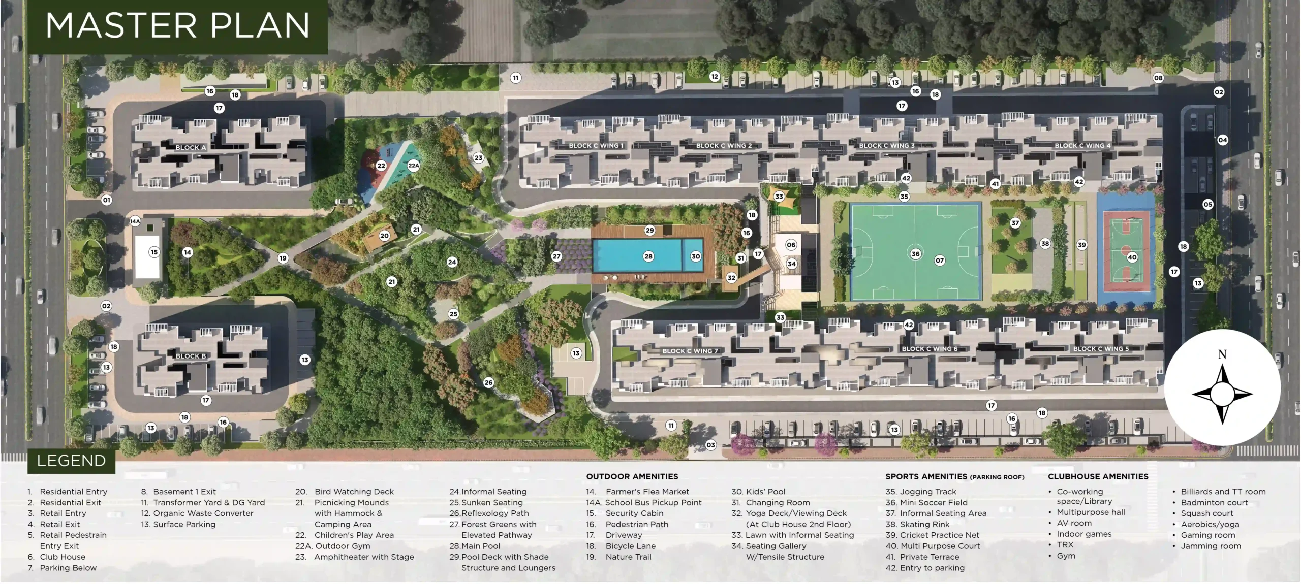 Master Plan Image