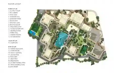Master Plan Image
