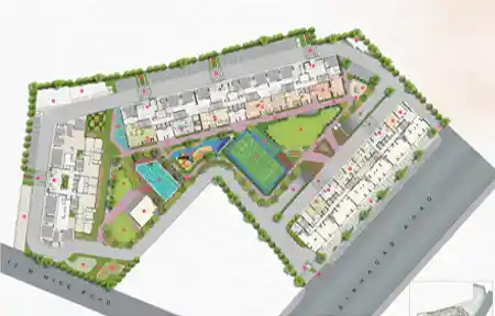 Master Plan Image