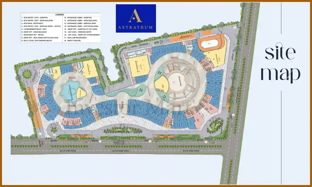Master Plan Image