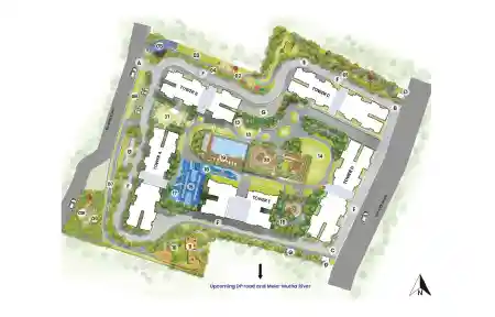 Master Plan Image