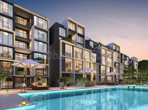 Casagrand Linore, Chennai