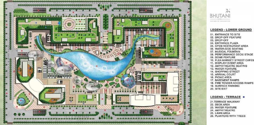 Master Plan Image