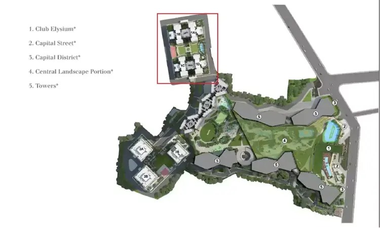 Master Plan Image