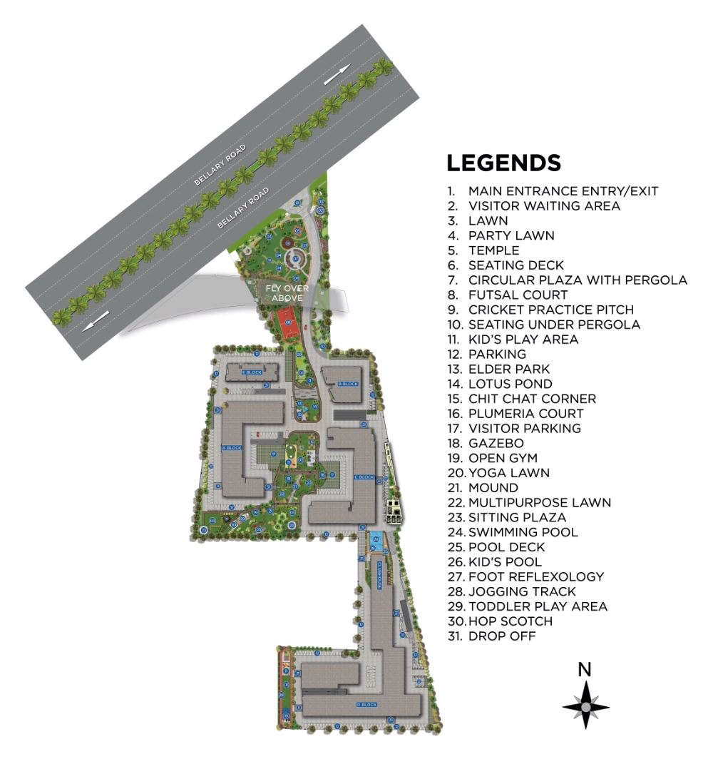 Master Plan Image