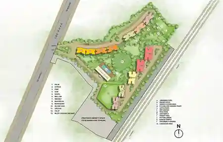 Master Plan Image
