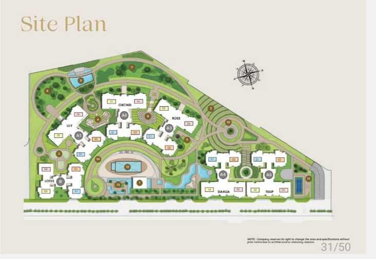 Master Plan Image