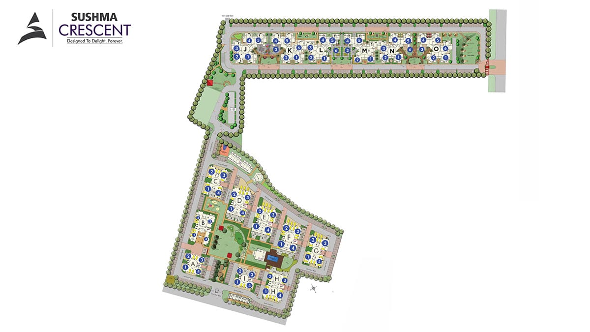 Master Plan Image